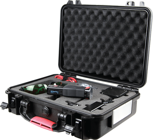 エルシャダイ Avant LZ30 ProZ-Vet Veterinary Cold Laser | 2.35W – ColdLasers.org