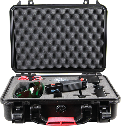 Avant LZ30z Cold Laser System (Used)