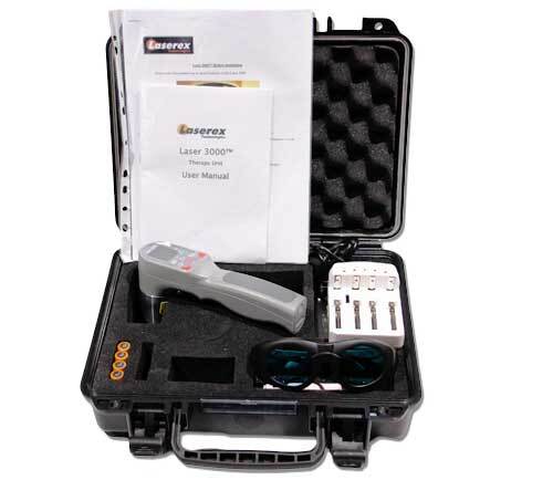 Laserex 3000