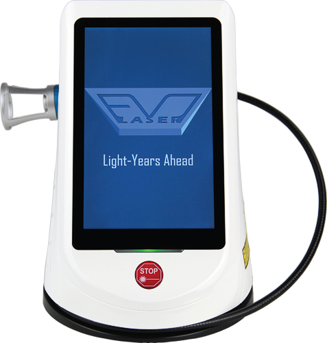 EVO Class 4 laser system