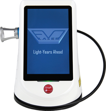 EVOLaser D30 Class 4 laser therapy system