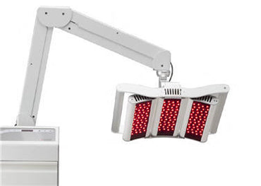 PowerMedic Giga full-body laser therapy system