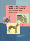 Laser Therapy  and Acupuncture in Dogs and Cats by Fuchtenbusch and Rosin