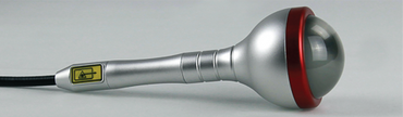 EVOLaser roller ball probe attachment