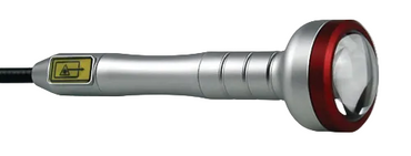 EVOLaser small glass treatment tip