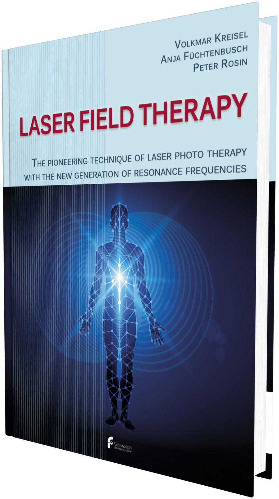 Laser Field Therapy