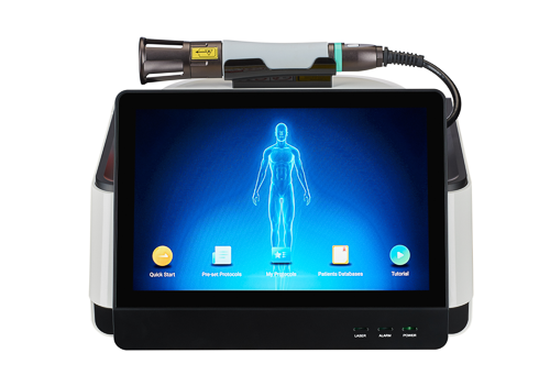 ATPmax Laser