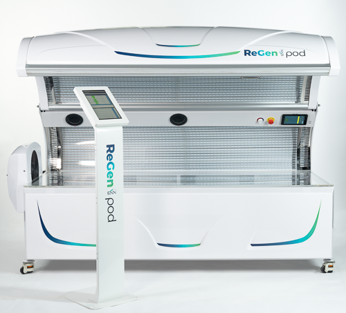 ReGen Pod Q8