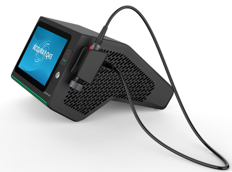 Accuray Laser System