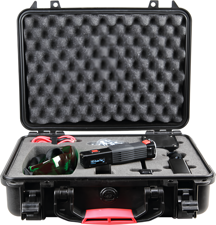 Avant LZ30x Cold Laser System