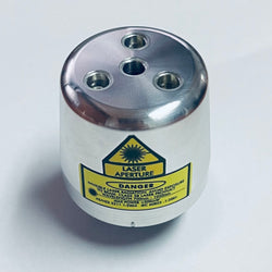 Laserex 3000 Cluster Head