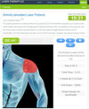 Full Access to Protocol Library from Laser-Therapy.US