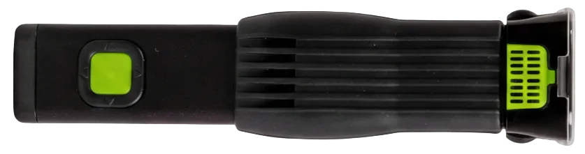 Avant LZ30 GrVi Cold Laser | Green and Violet – ColdLasers.org