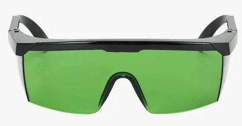 Laser Safety Glasses (Over-Glasses)