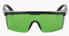 Laser Safety Glasses (Over Glasses)