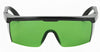 Laser Safety Glasses (Over Glasses)