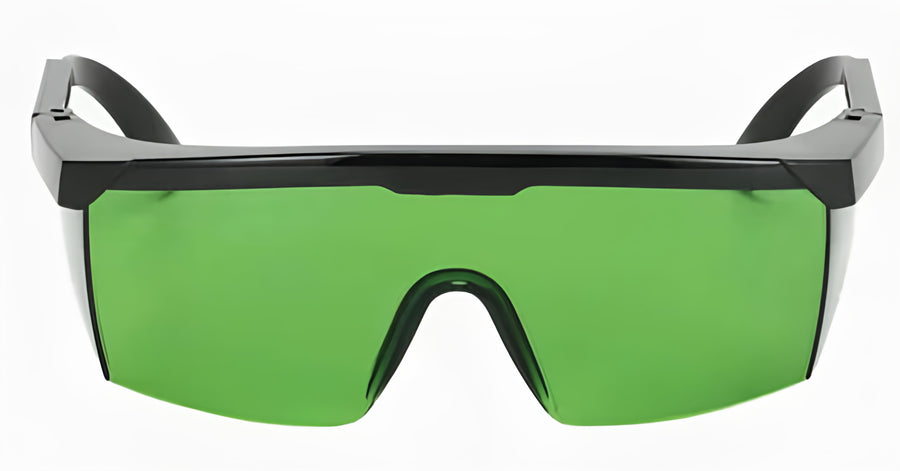Laser Safety Glasses (Over Glasses)