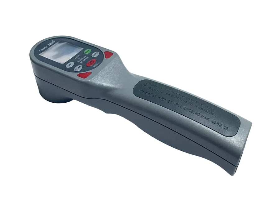 Laserex 3000 Single Head Acu Laser