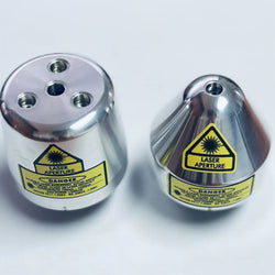 Laserex 3000 Dual System