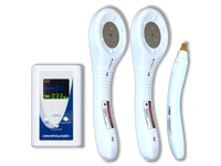 Microlight ML830 — First FDA-Cleared Laser | ColdLasers.org Microlight ML830 — First FDA-Cleared Laser | ColdLasers.org