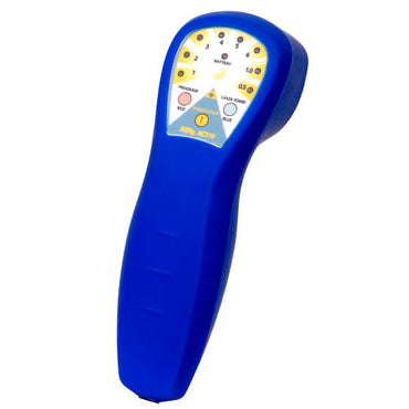 MR4 ACTIV portable rechargeable cold laser