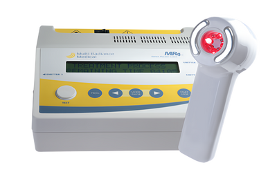 MR4 LaserStim Cold Laser System