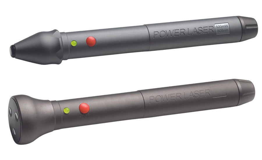 PowerMedic Laser Series