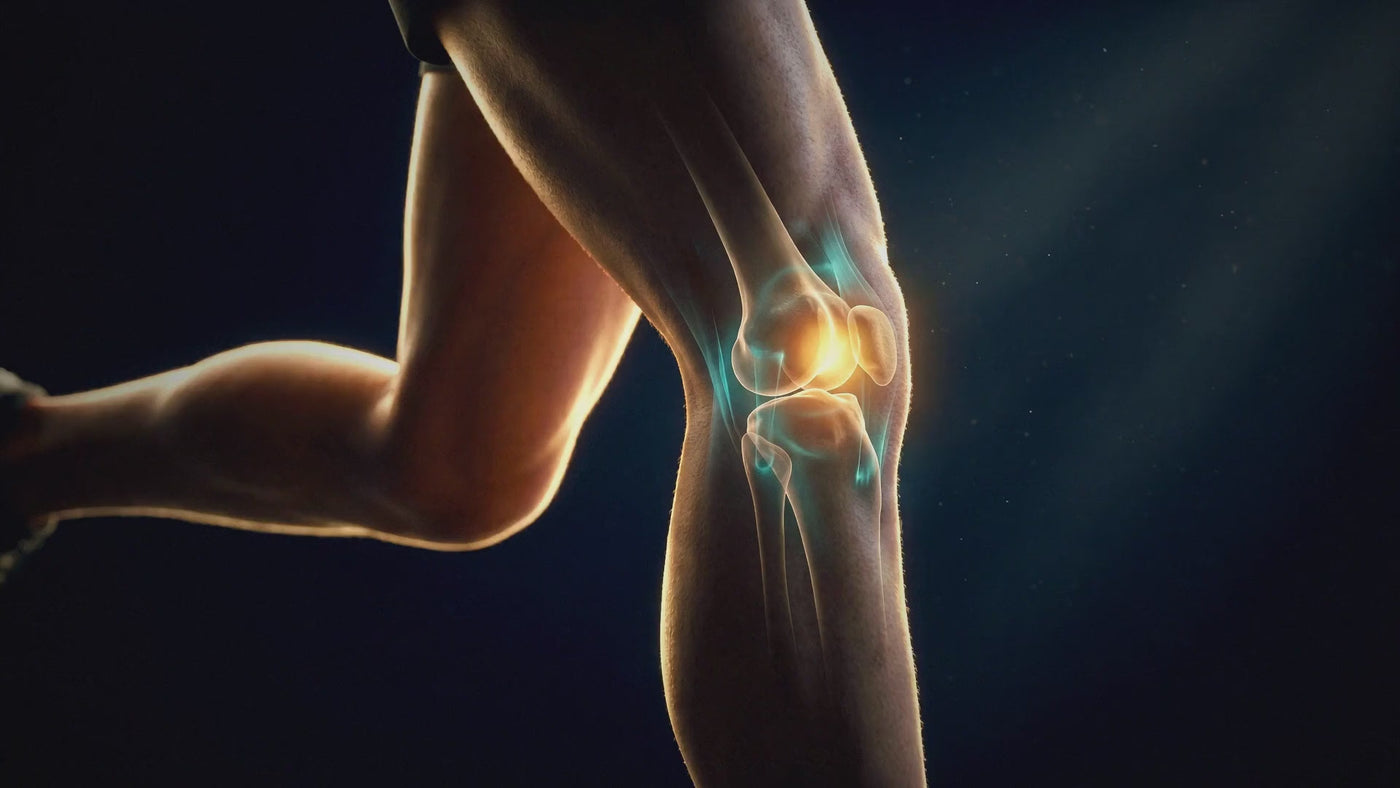 How laser therapy works - photobiomodulation explainer