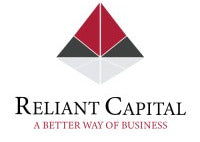 Reliant Capital logo