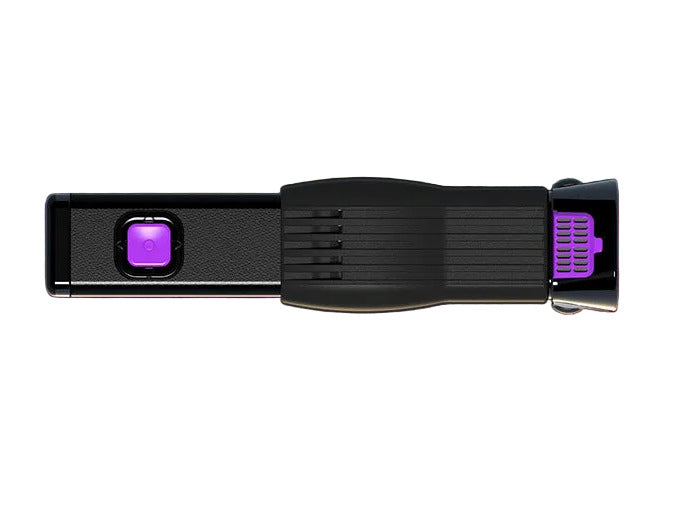 Avant LZ30 ReVi-Vet Veterinary Cold Laser | Red and Violet