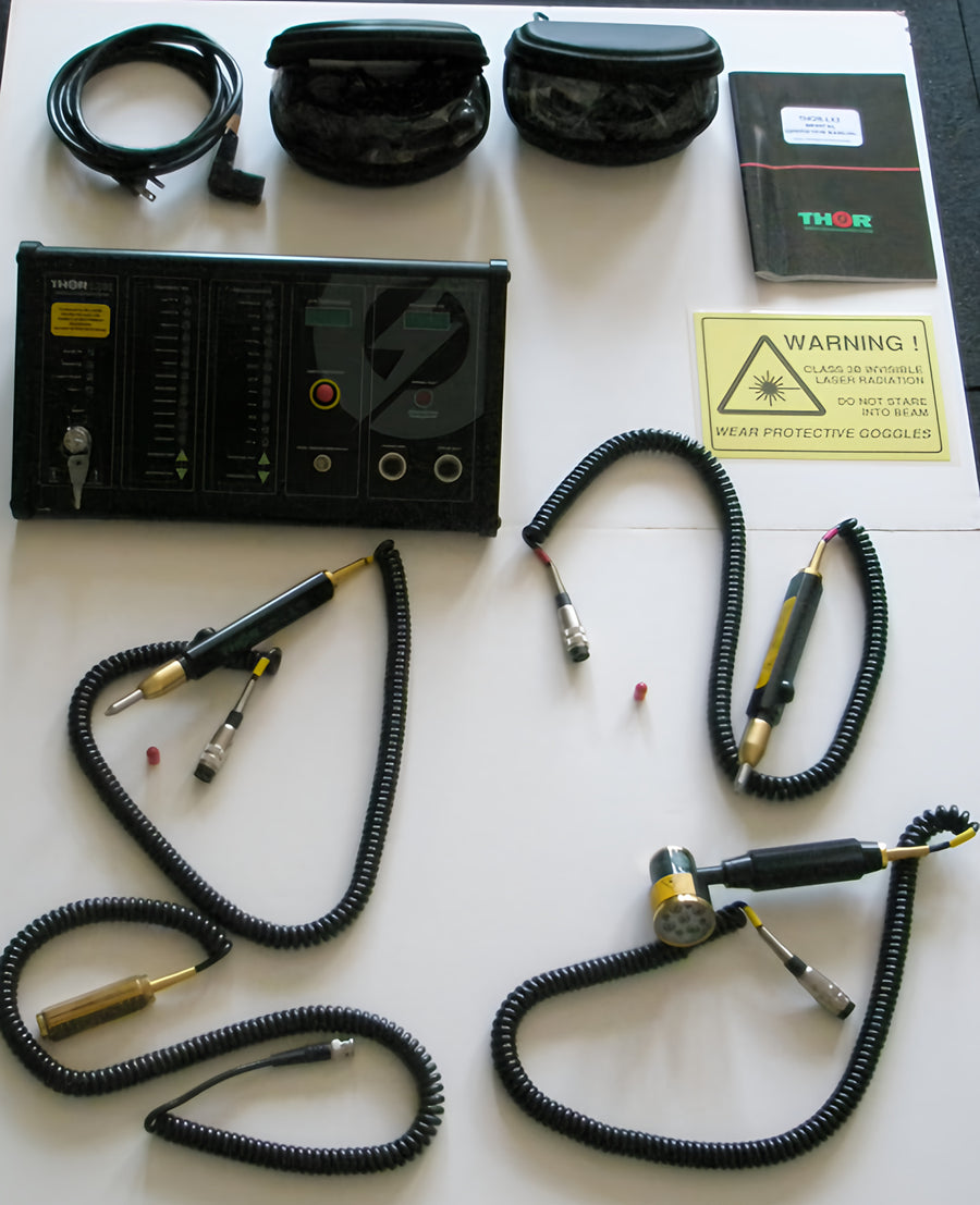 THOR Desktop with 3 Probes (Used)